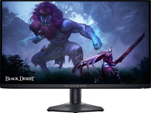Alienware Gaming Monitor EEK G (A - G) 67.8cm (26.7 Zoll) 2560 x 1440 Pixel 16:9 0.03 ms OLED