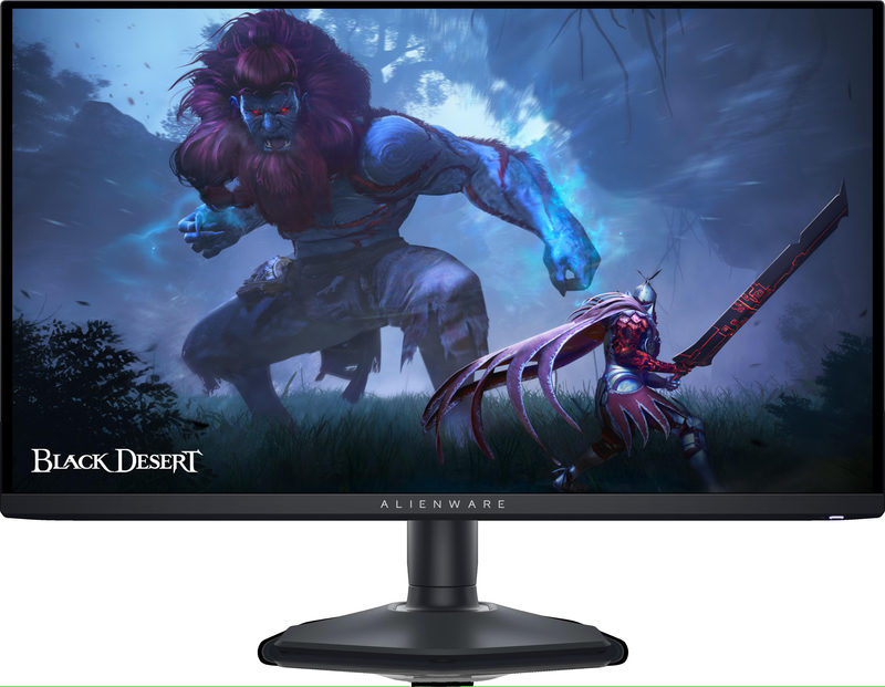 Alienware Gaming Monitor EEK G (A - G) 67.8cm (26.7 Zoll) 2560 x 1440 Pixel 16:9 0.03 ms OLED, Bild 3