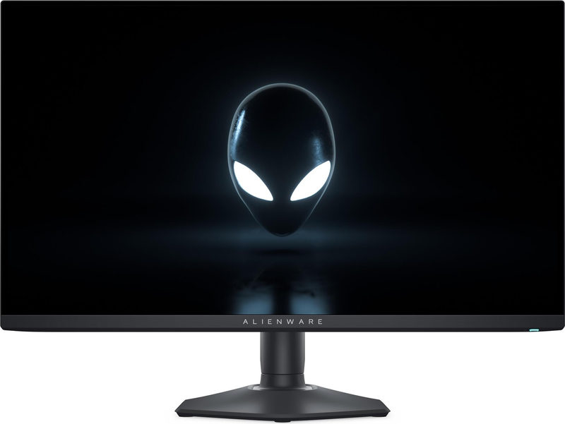 Alienware Gaming Monitor EEK G (A - G) 67.8cm (26.7 Zoll) 2560 x 1440 Pixel 16:9 0.03 ms OLED, Bild 4