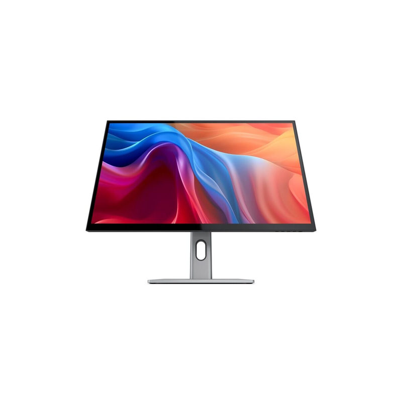 Alogic CLARITY 27C5KPDT 27 5K Monitor mit PD und Touch Screen