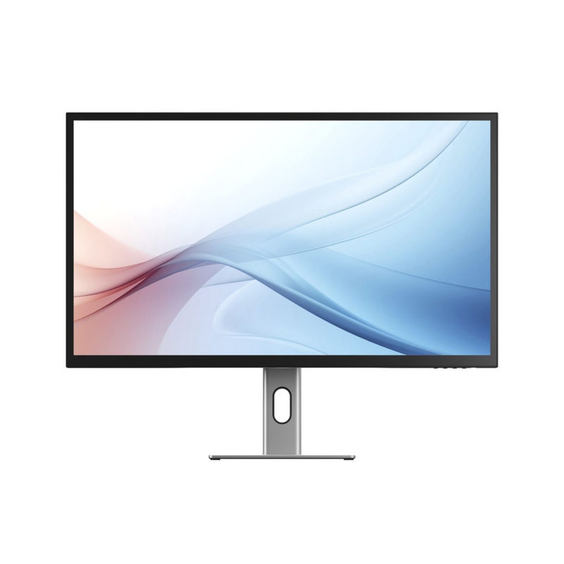 Alogic CLARITY Max 32C4KPD 32 Zoll 4K (UHD) IPS Panel 16:9 Monitor, Bild 2