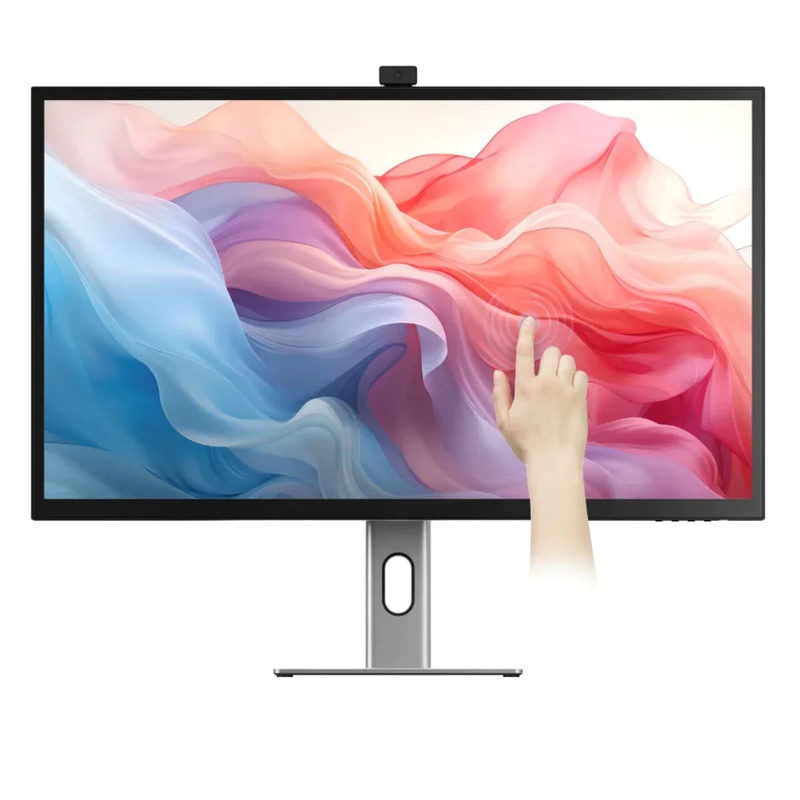 Alogic CLARITY Max 32C4KPDWT 32 Zoll 4K (UHD) IPS LED 16:9 60 Hz Touch Monitor