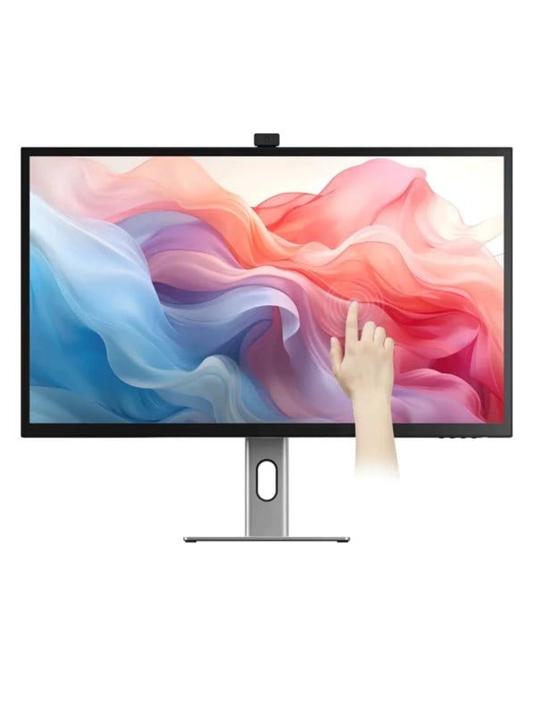 Alogic CLARITY Max 32C4KPDWT 32 Zoll 4K (UHD) IPS LED 16:9 60 Hz Touch Monitor, Bild 2
