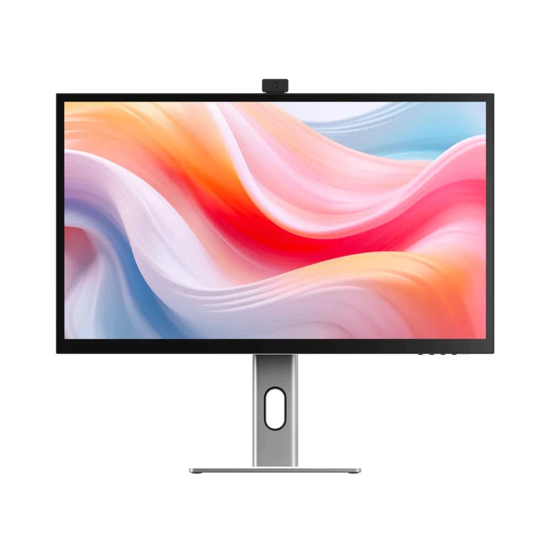 Alogic CLARITY Pro 27C4KPDW 68,6cm (27) 4K UHD IPS Monitor HDMI/DP/USB-C [Energieklasse F], Bild 2