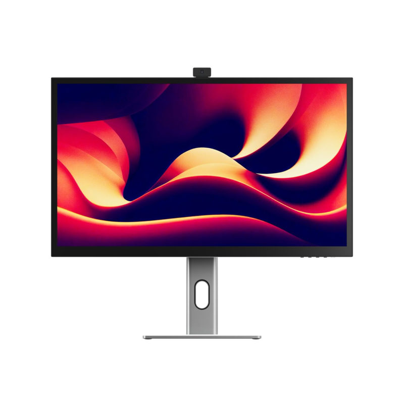 Alogic CLARITY Pro 27C4KPDW 68,6cm (27) 4K UHD IPS Monitor HDMI/DP/USB-C [Energieklasse F], Bild 4