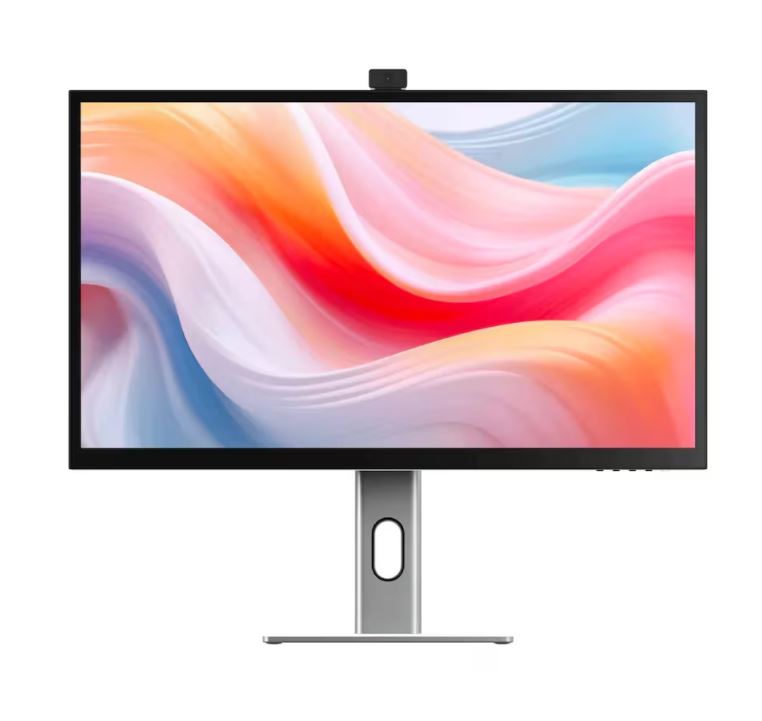 Alogic CLARITY Pro 27C4KPDW 68,6cm (27) 4K UHD IPS Monitor HDMI/DP/USB-C [Energieklasse F], Bild 5