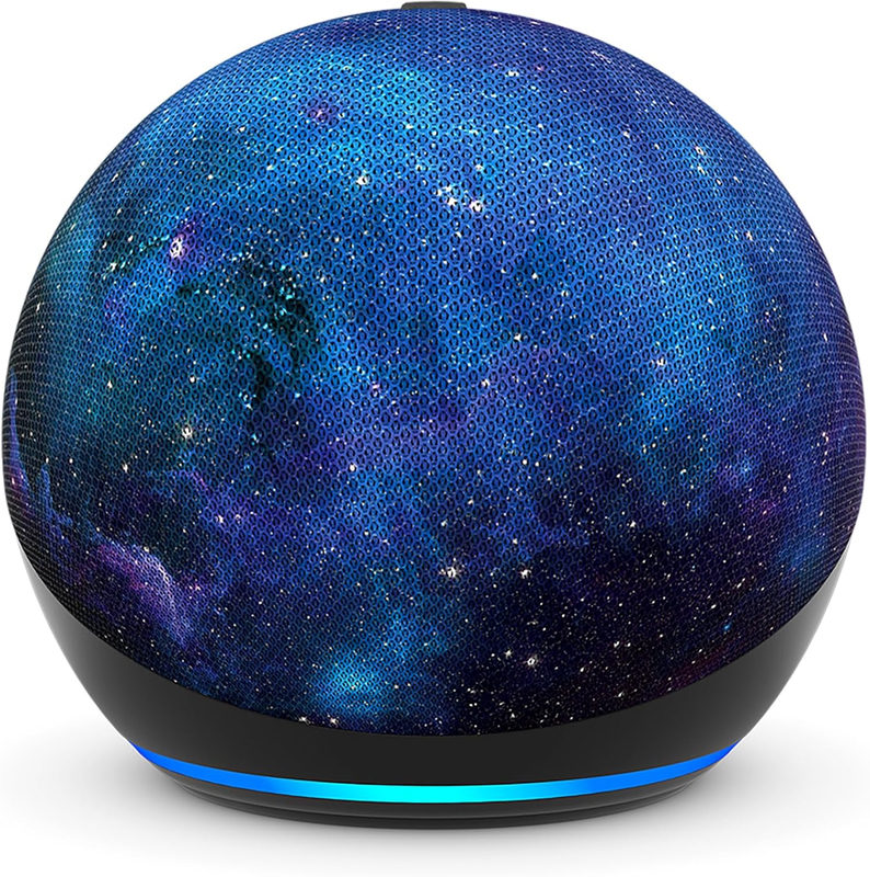 Amazon Echo Dot Kids (2025) -, Bild 4