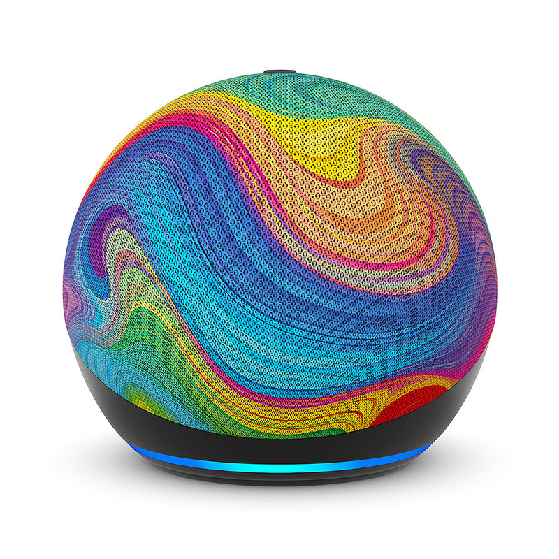 Amazon Echo Dot Kids (2025) -, Bild 6