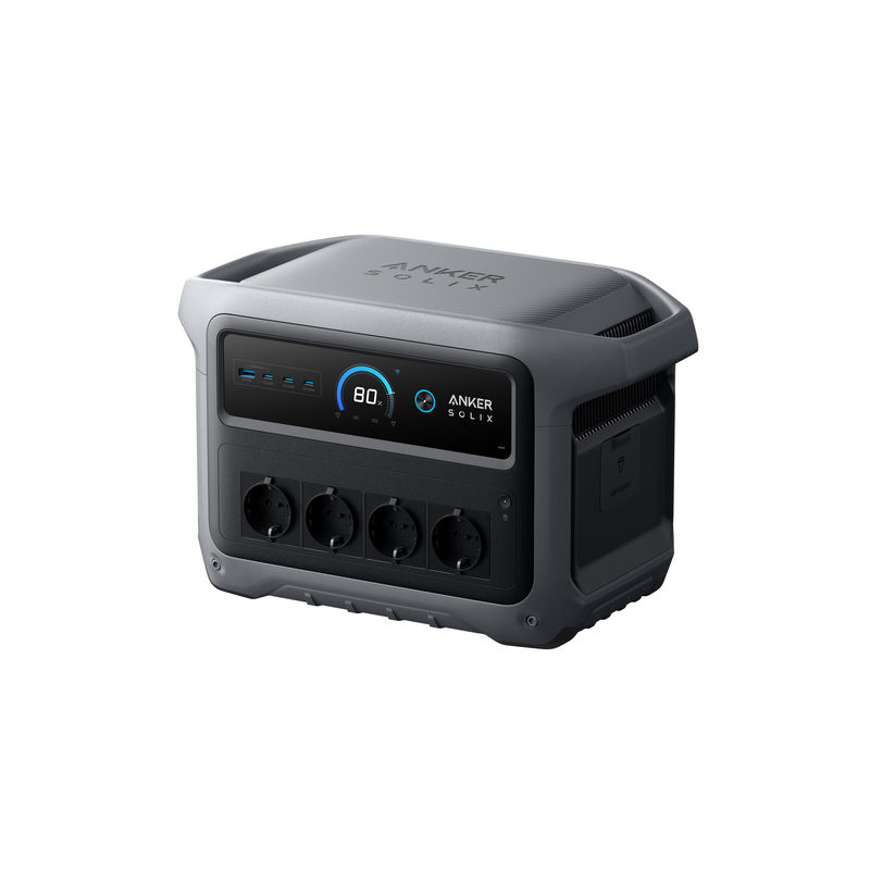 Anker SOLIX C1000X Gen 2 Powerstation
