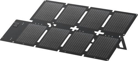 Anker SOLIX PS60 Monokristallines Solarmodul 60 W
