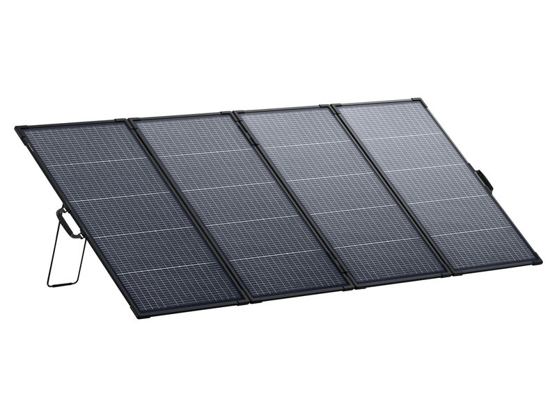 ANKER SOLIX Solarpanel PS400 B, tragbar