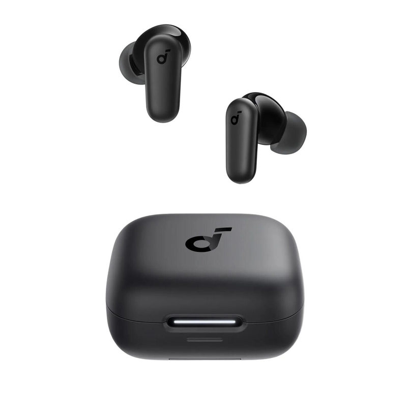 Anker Soundcore P30i v2 in Ear Kopfhörer Bluetooth Schwarz Noise Cancelling Ladecase, Bild 4
