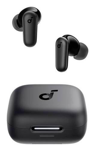 Anker Soundcore P30i v2 in Ear Kopfhörer Bluetooth Schwarz Noise Cancelling Ladecase, Bild 5