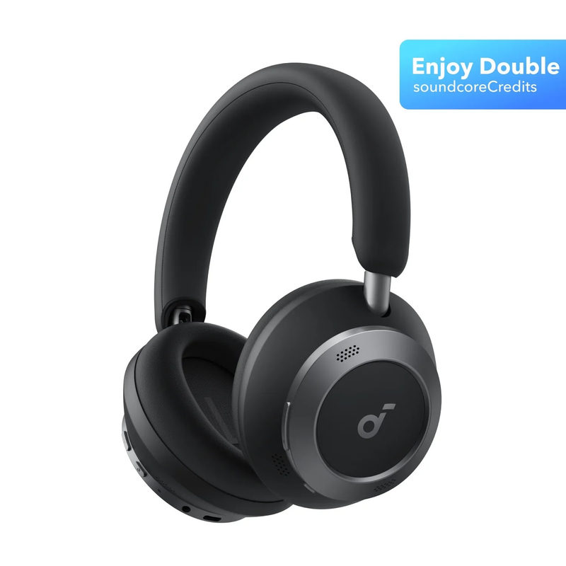 Anker soundcore Space One Pro - Kopfhörer mit Mikrofon, Bild 2