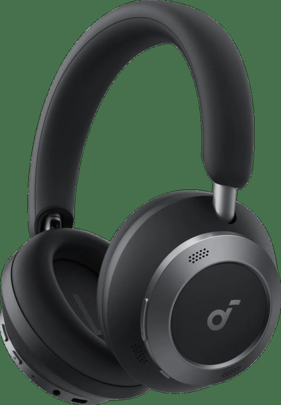 Anker soundcore Space One Pro - Kopfhörer mit Mikrofon, Bild 3