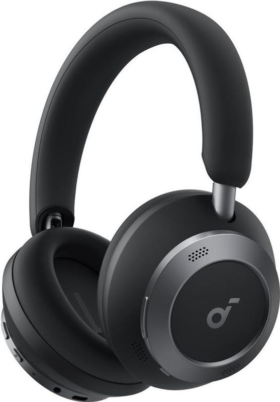 Anker soundcore Space One Pro - Kopfhörer mit Mikrofon, Bild 4