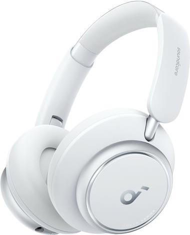Anker Soundcore Space Q45 Over-Ear Kopfhörer, Weiß, Over-Ear, Kabellos, Bild 2
