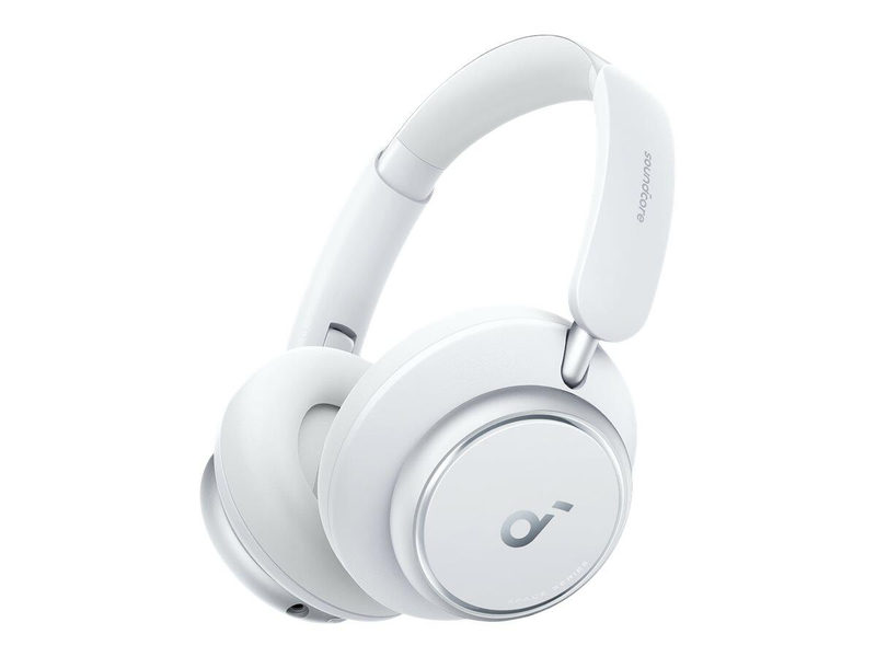 Anker Soundcore Space Q45 Over-Ear Kopfhörer, Weiß, Over-Ear, Kabellos, Bild 3