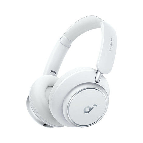 Anker Soundcore Space Q45 Over-Ear Kopfhörer, Weiß, Over-Ear, Kabellos, Bild 4
