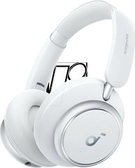 Anker Soundcore Space Q45 Over-Ear Kopfhörer, Weiß, Over-Ear, Kabellos
