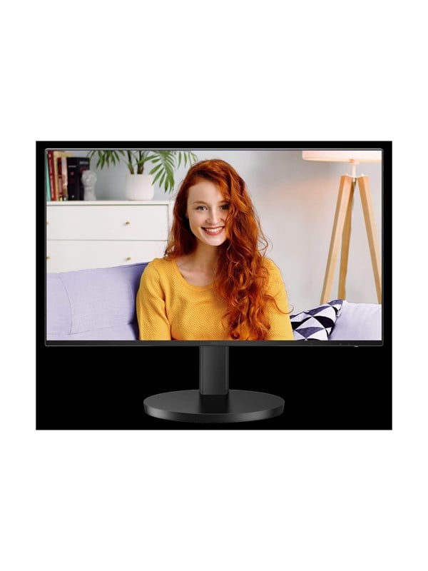 AOC 24B3CF2 23.8 Zoll Full HD IPS LED 16:9 100 Hz Office Monitor, Bild 4
