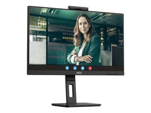 AOC 24P3CW 23.8 Zoll Full HD IPS LED 16:9 75 Hz Monitor, Bild 3