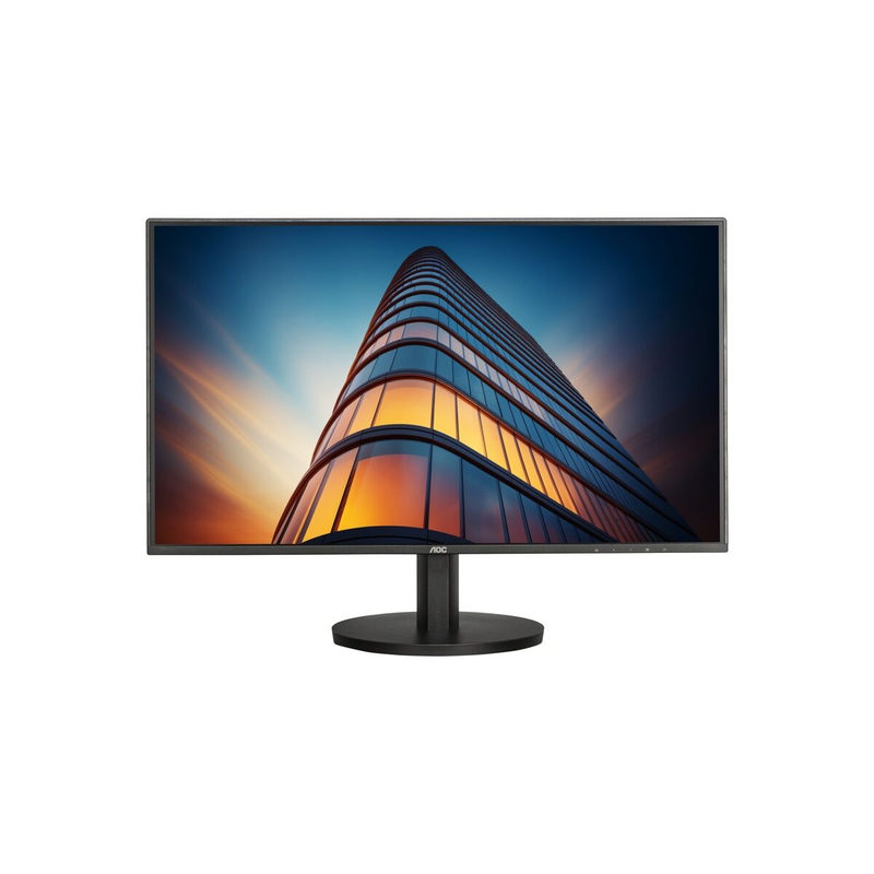AOC 27B3HA2 LED-Monitor EEK E (A - G) 68.6cm (27 Zoll) 1920 x 1080 Pixel 16:9 1 ms IPS LED, Bild 5