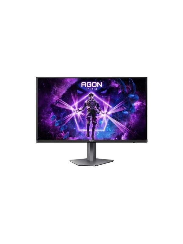 AOC AGON Pro AG276QZD2 26.7 Zoll WQHD QD-OLED Panel 16:9 240 Hz Gaming Monitor, Bild 2