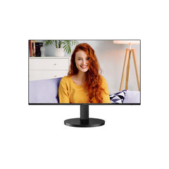 AOC Q27B3CF2 27 Zoll WQHD IPS LED 16:9 100 Hz Office Monitor