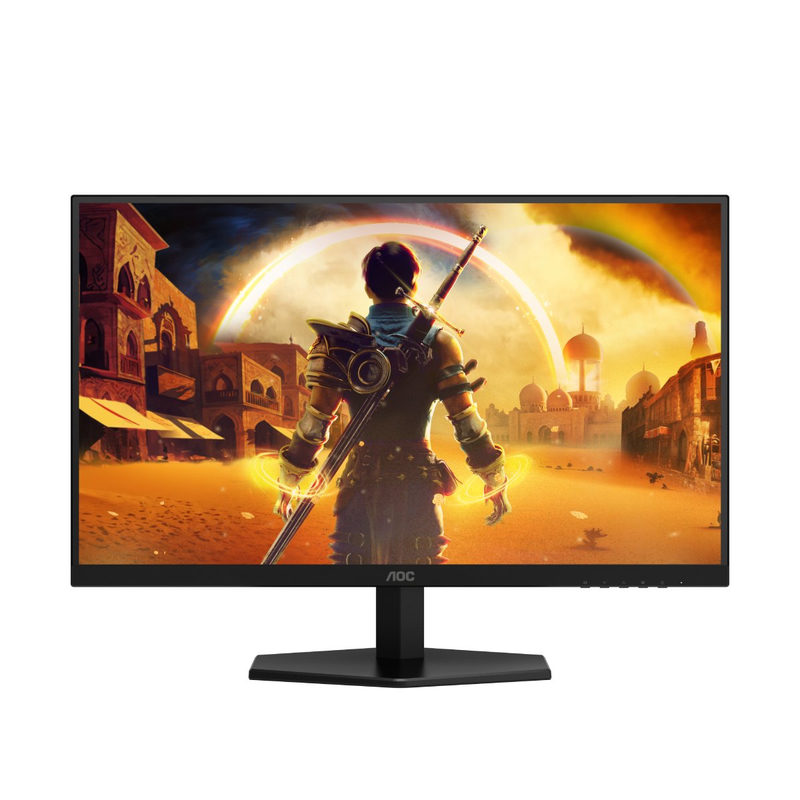 AOC Q27G42XE 27 Zoll WQHD Fast IPS LED 16:9 180 Hz Gaming Monitor, Bild 2