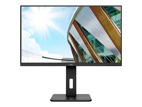 AOC U32P2 31.5 Zoll 4K (UHD) VA LED 16:9 60 Hz Office Monitor, Bild 4