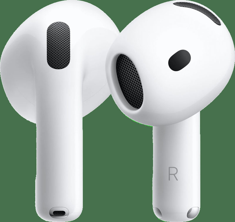 Apple AirPods 5 mit kabellosem Ladecase