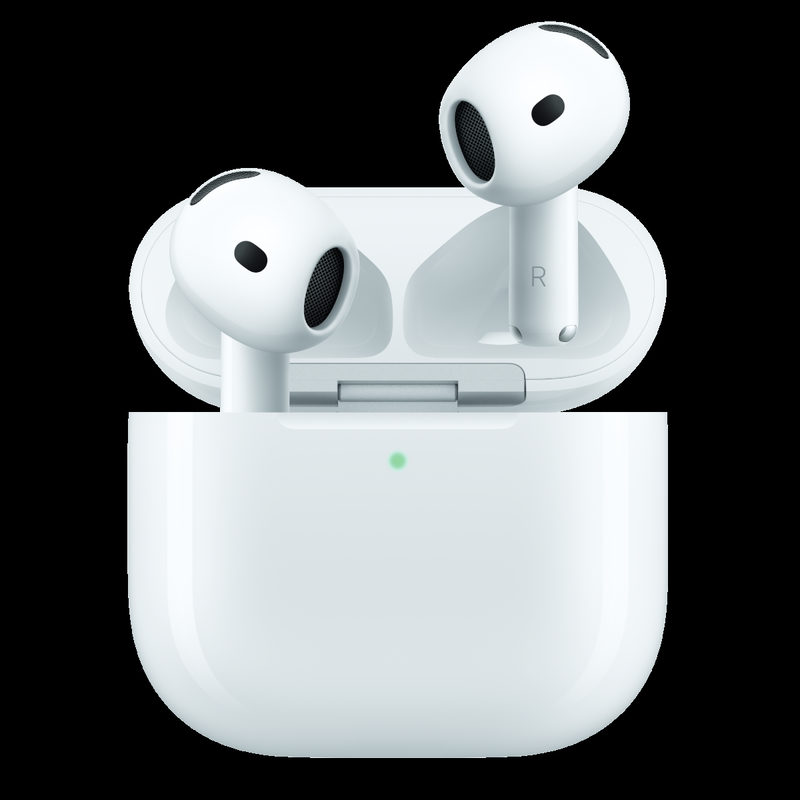 Apple AirPods 5 mit kabellosem Ladecase, Bild 2