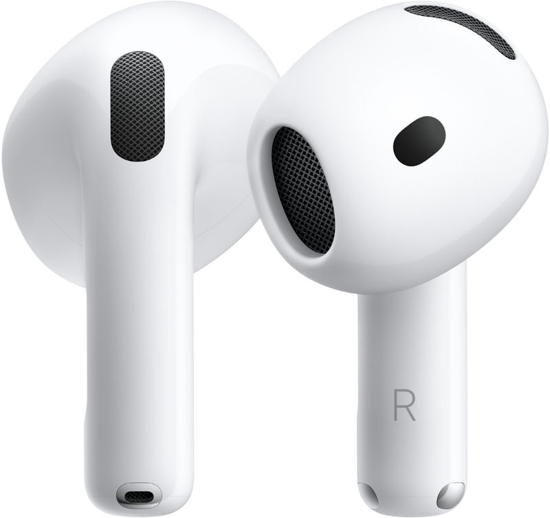 Apple AirPods 5 mit kabellosem Ladecase, Bild 5