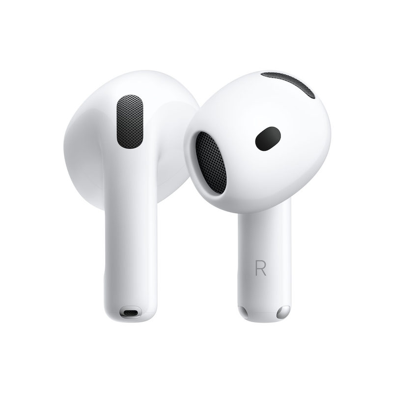 Apple AirPods 5 mit kabellosem Ladecase, Bild 6