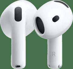 Apple AirPods 5 mit kabellosem Ladecase