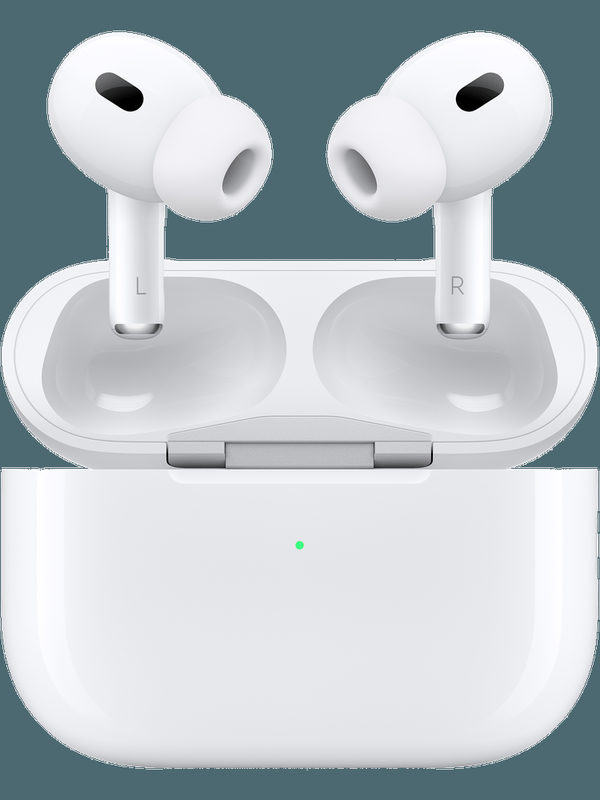Apple AirPods Pro (2. Generation) mit MagSafe Ladecase (USB-C), Bild 3