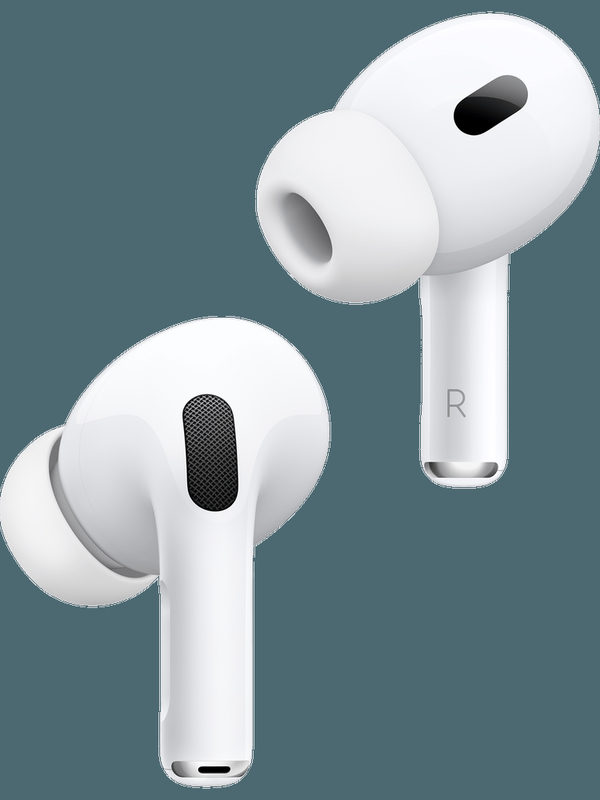 Apple AirPods Pro (2. Generation) mit MagSafe Ladecase (USB-C), Bild 4