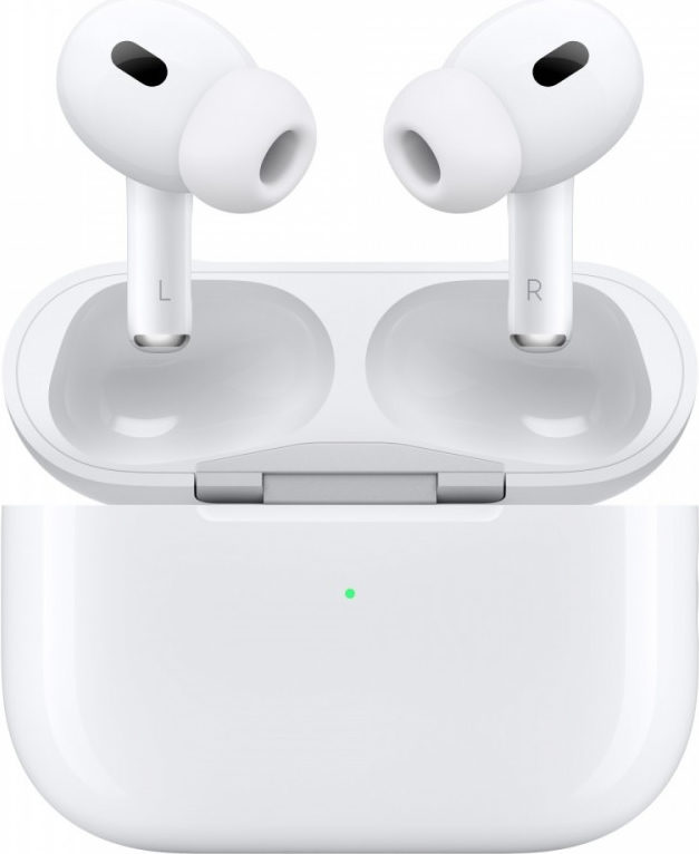 Apple AirPods Pro (2. Generation) mit MagSafe Ladecase (USB-C), Bild 5