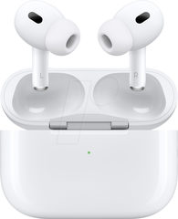Apple AirPods Pro (2. Generation) mit MagSafe Ladecase (USB-C)