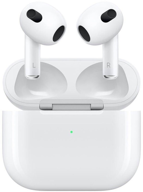 Apple AirPods, Bild 2