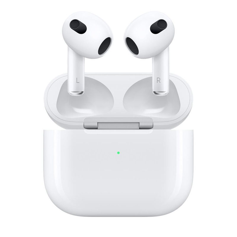 Apple AirPods, Bild 4