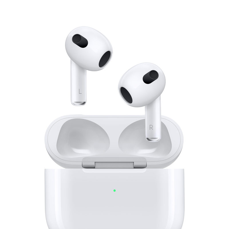 Apple AirPods, Bild 6