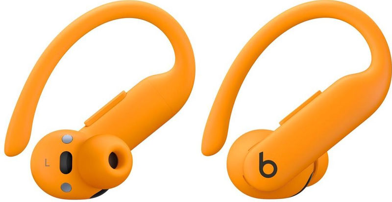 Beats Powerbeats Pro 2 Wireless In-Ear Kopfhörer, Bild 6