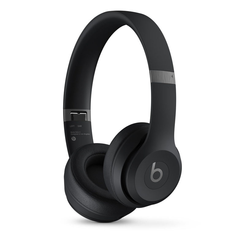 Apple Beats Solo 4