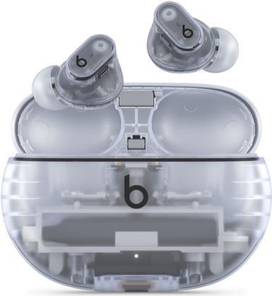 Beats Studio Buds+ Wireless In-Ear Kopfhörer Schwarz-Gold, Bild 5