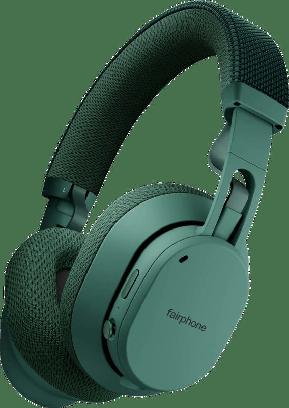 Fairphone Fairbuds XL (2025) Over-Ear Kopfhörer, Bild 2