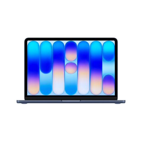 Apple MacBook Neo 13 2026 A18 Pro/8/256GB 6C CPU 5C GPU Indigo MHFF4D/A
