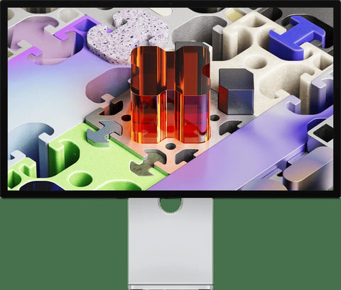 Apple Studio Display XDR