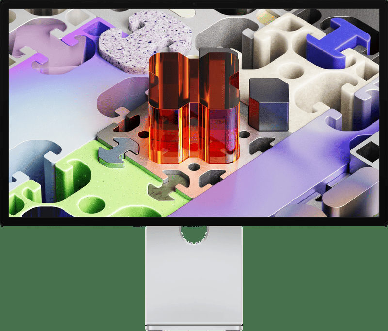 Apple Studio Display XDR